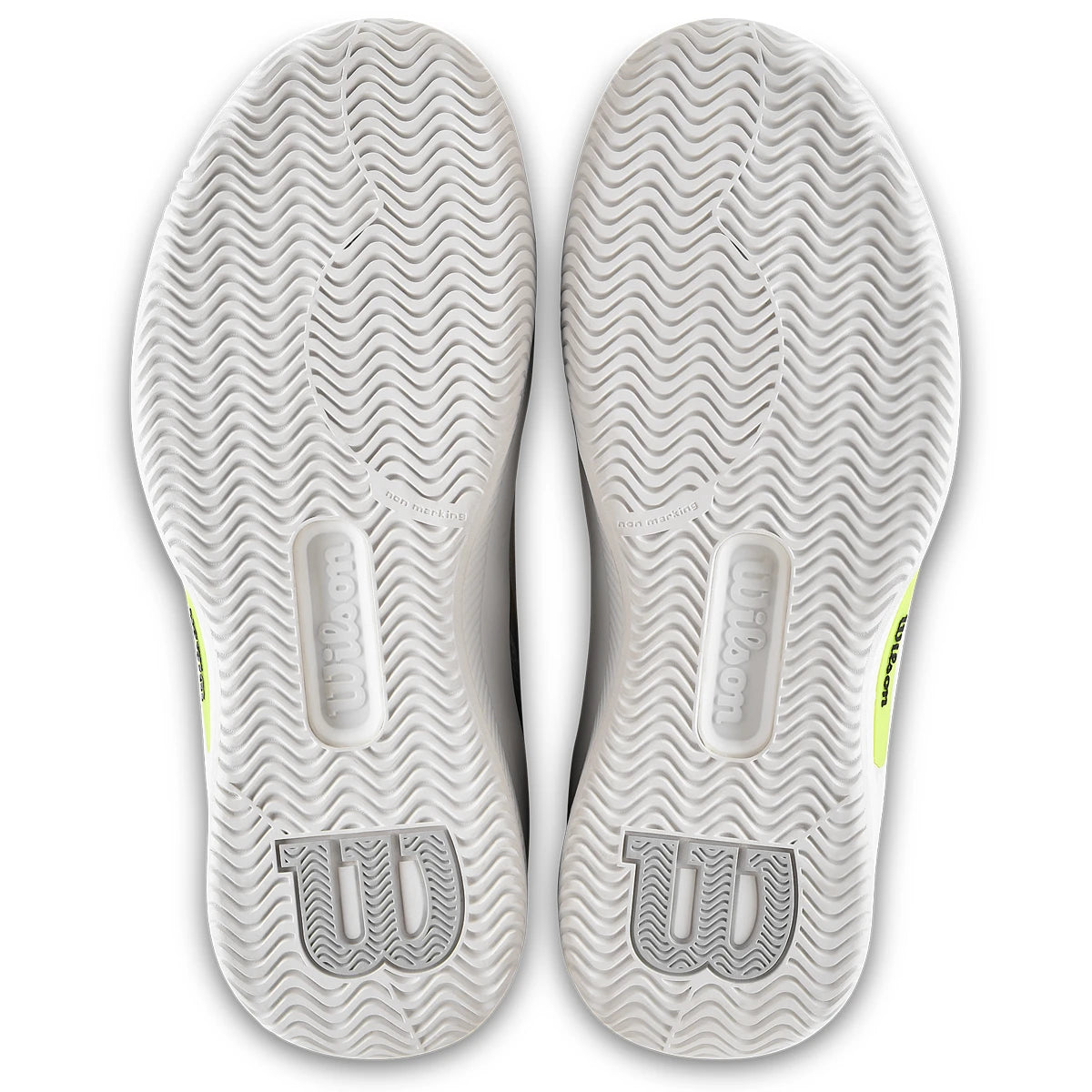 Wilson Damen Intrigue Pro Allcourtschuh