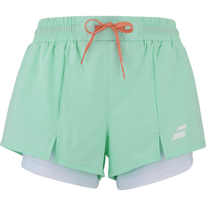 Short Babolat Femme Padel Perf