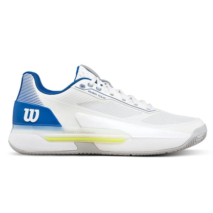 Wilson Rush Tour 5 Allcourtschuhe