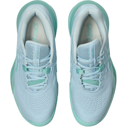 Asics Damen Gel Resolution X Sandplatzschuh
