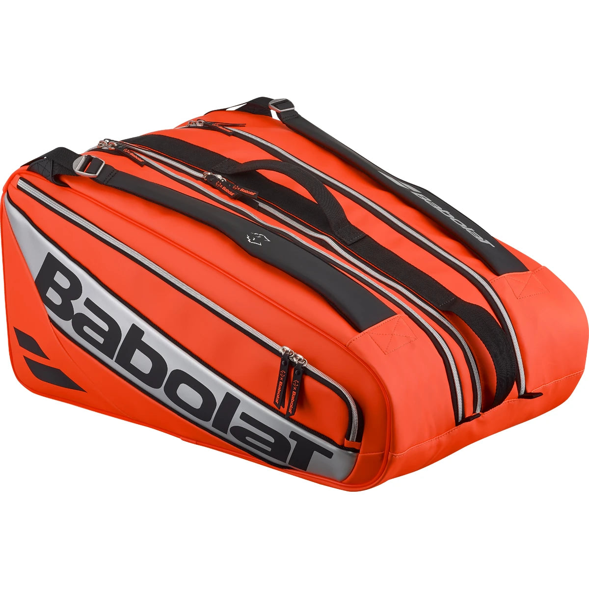 Padel-Tasche Babolat Rh Juan Lebron (Neu)