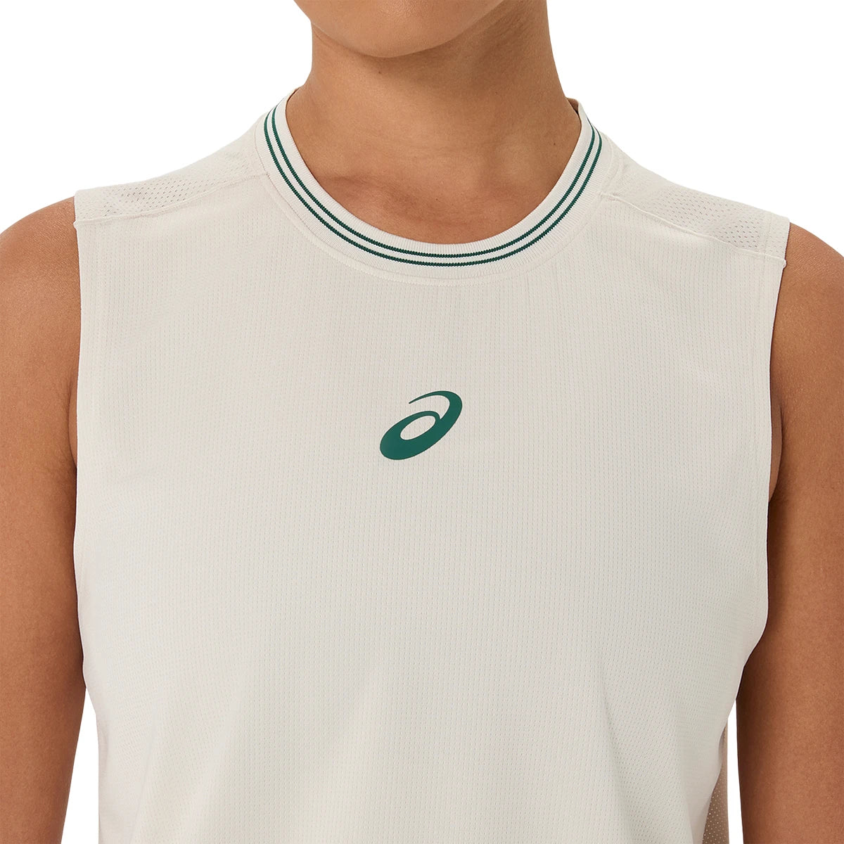 Tank-Top Asics Damen Game Asie Tour