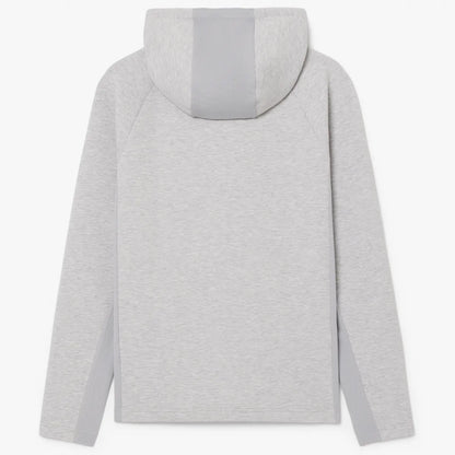 Sweat Lacoste Core Performance A Capuche Fz Mesh