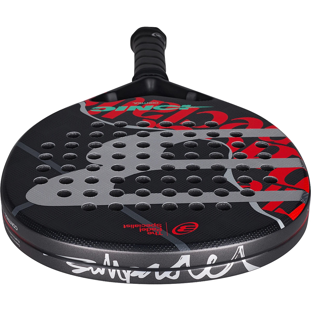 Padelschläger Bullpadel Ionic Control 2026