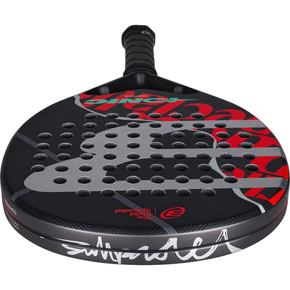 Padelschläger Bullpadel Ionic Control 2026