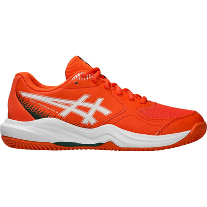 Padelschuhe Asics Junior Gel Dedicate 9 Gs