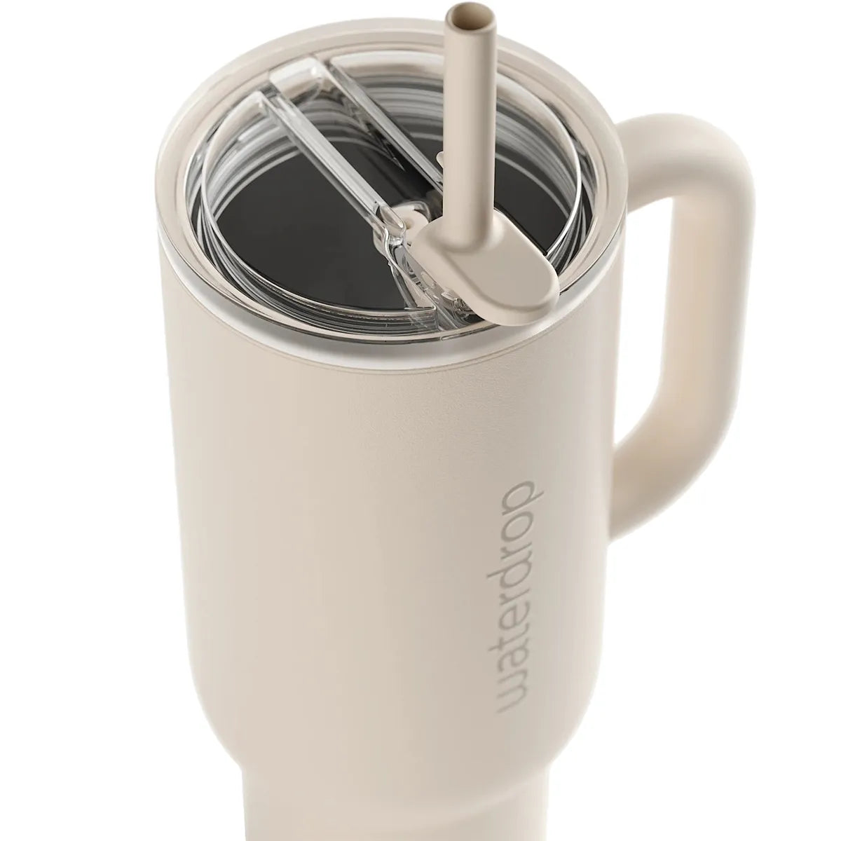 Trinkflasche Waterdrop Explorer 1.1L