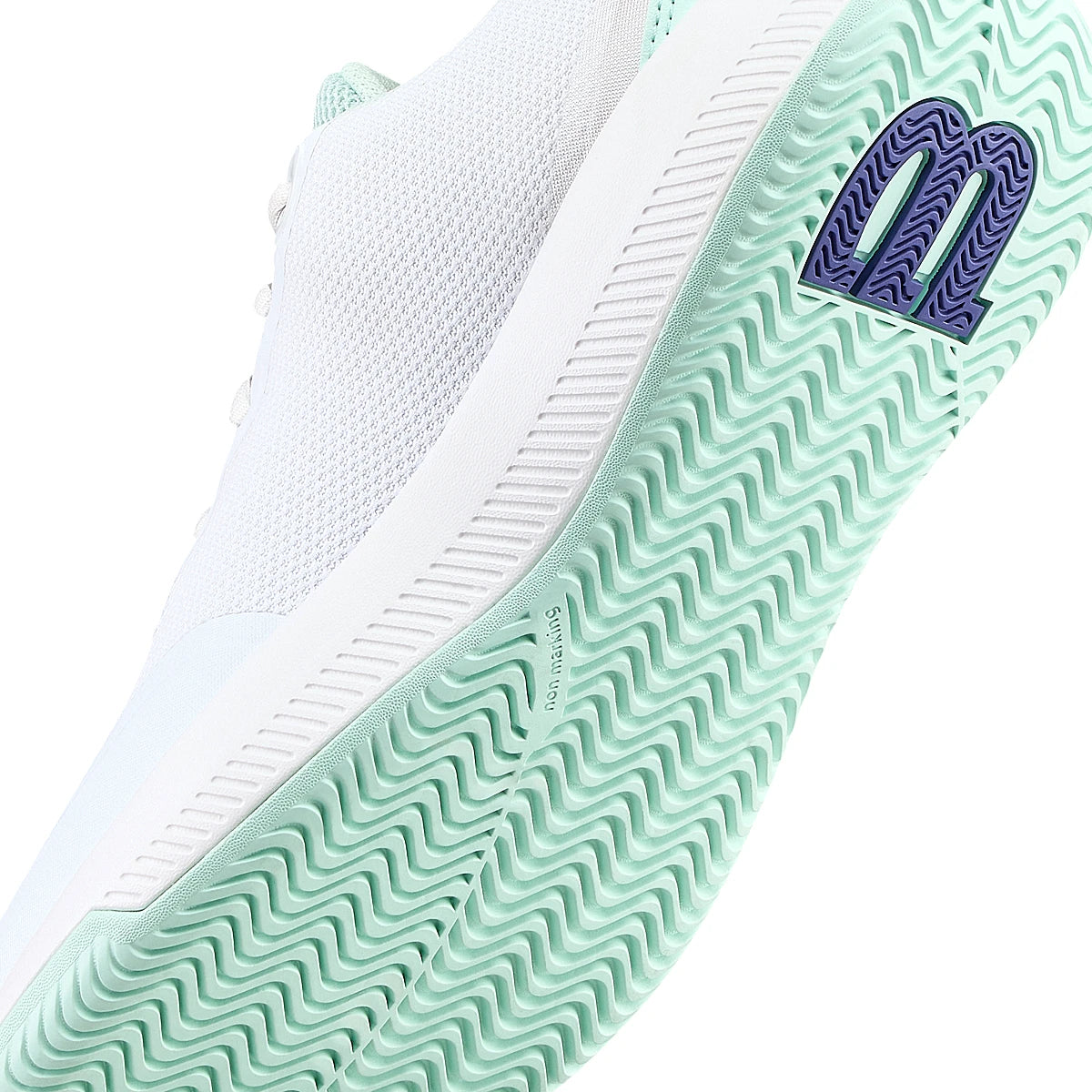 Wilson Damen Intrigue Lite Allcourtschuh