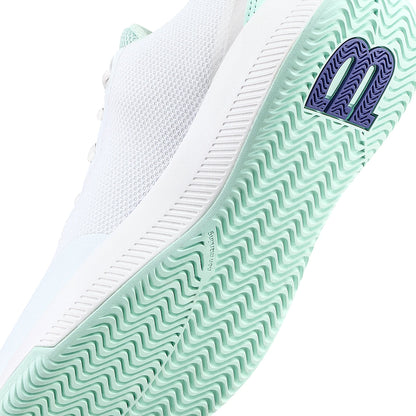 Wilson Damen Intrigue Lite Allcourtschuh