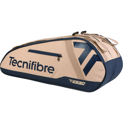 Tennistasche Tecnifibre Tour Endurance Sand 6R