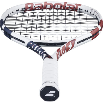 Babolat Boost Drive White Tennisschläger (260 Gr) (Saitenset)