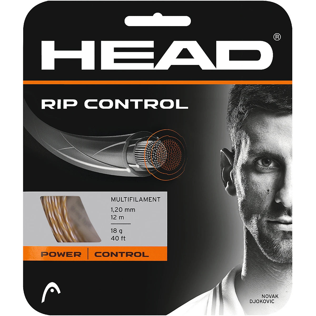 Saitenset Head Rip Control