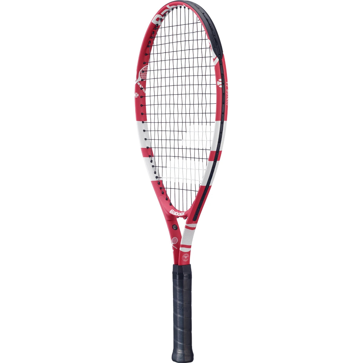 Babolat Junior 23 Wimbledon Schläger