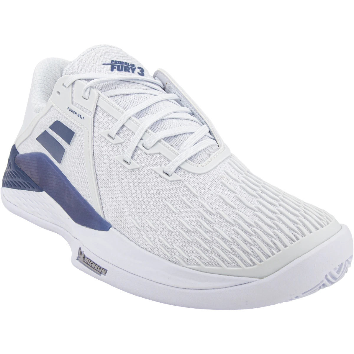 Babolat Propulse Fury 3 Sandplatzschuh