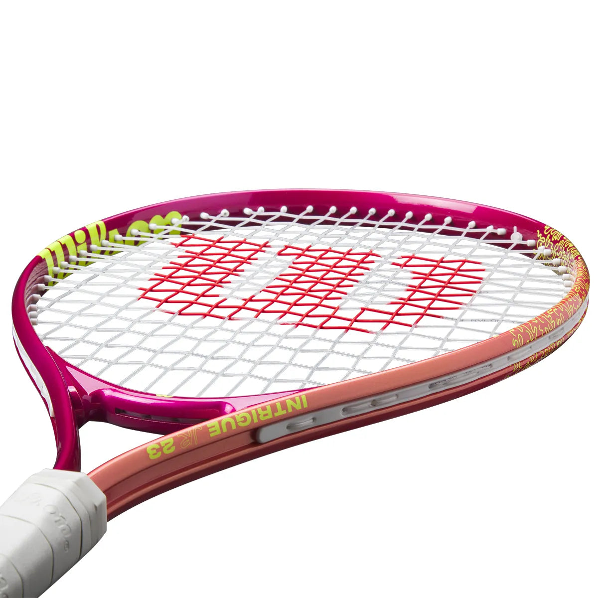 Wilson Junior Intrigue 23 Schläger
