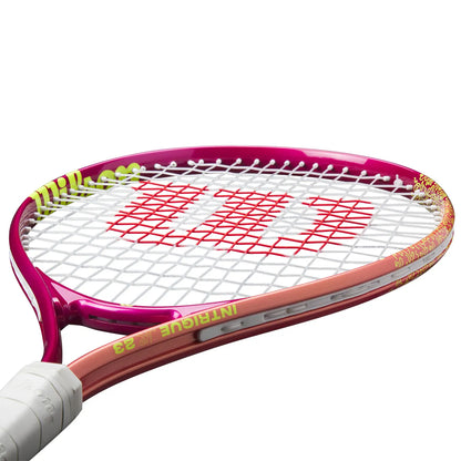 Wilson Junior Intrigue 23 Schläger