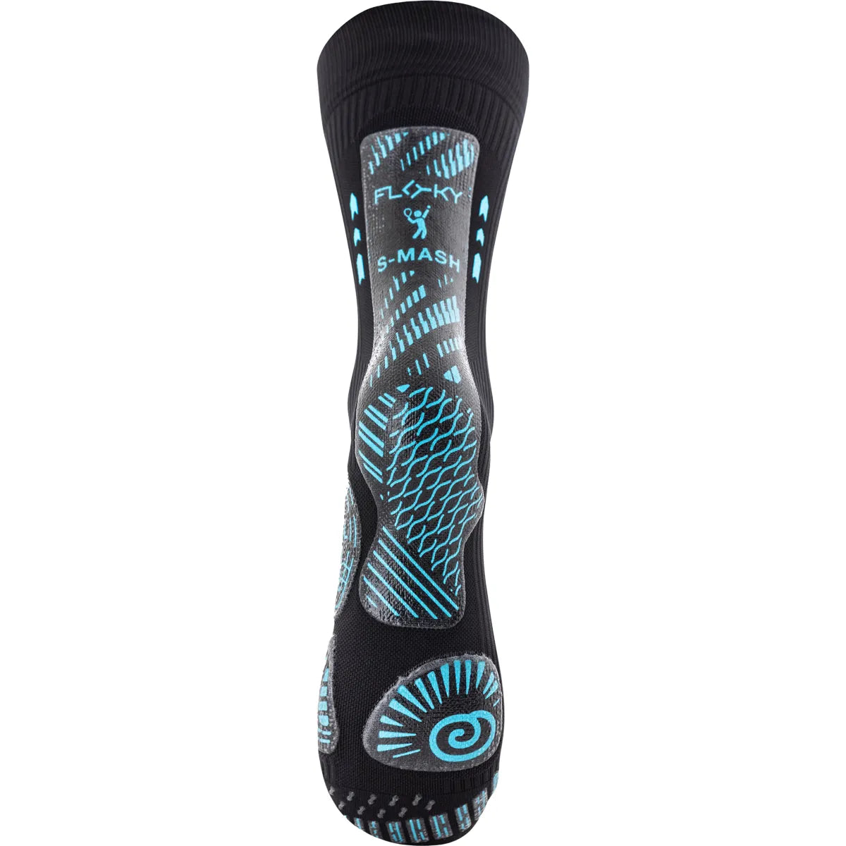Kompressionssocken Floky S-Mash-3D
