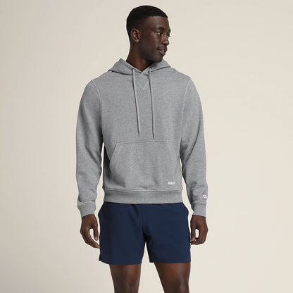 Wilson Tribend Sweatshirt mit Kapuze