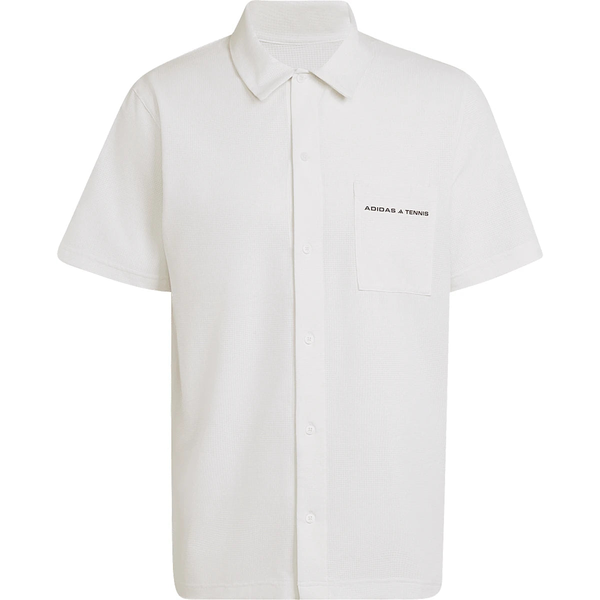 Hemd adidas Herren Tennis New York