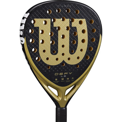 Padelschläger Wilson Defy Ls V1