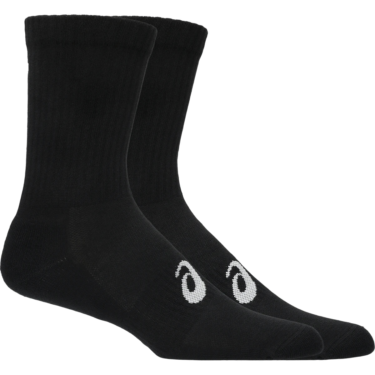 6 Paar Asics Crew Socken
