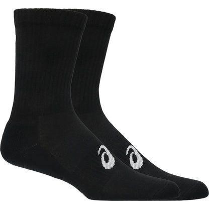 6 Paar Asics Crew Socken