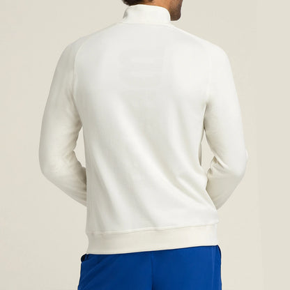 Sweatshirt Wilson Milton Tech Half-Zip