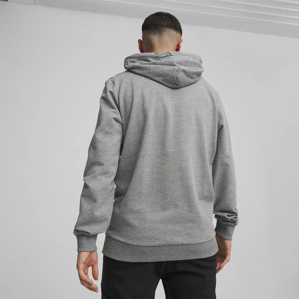 Sweatshirt Puma Casual Team Goal mit Kapuze