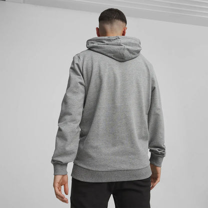 Sweatshirt Puma Casual Team Goal mit Kapuze