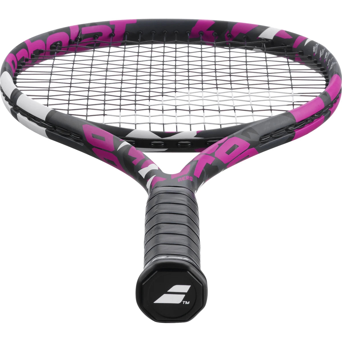 Babolat Boost Aero Pink Schläger (260 Gr)