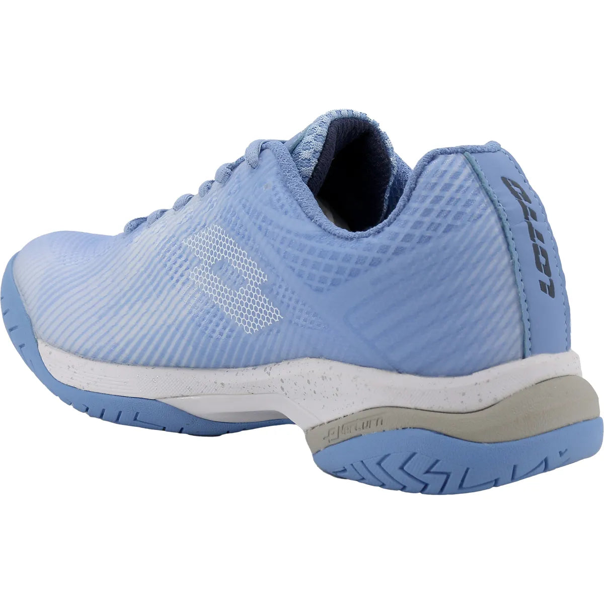 Lotto Damenschuhe Mirage 300 III Allcourtschuh