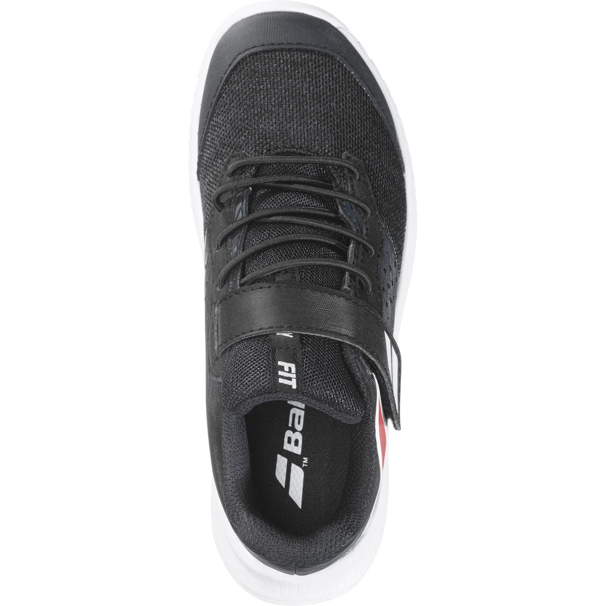 Babolat Junior Pulsion Allcourtschuhe