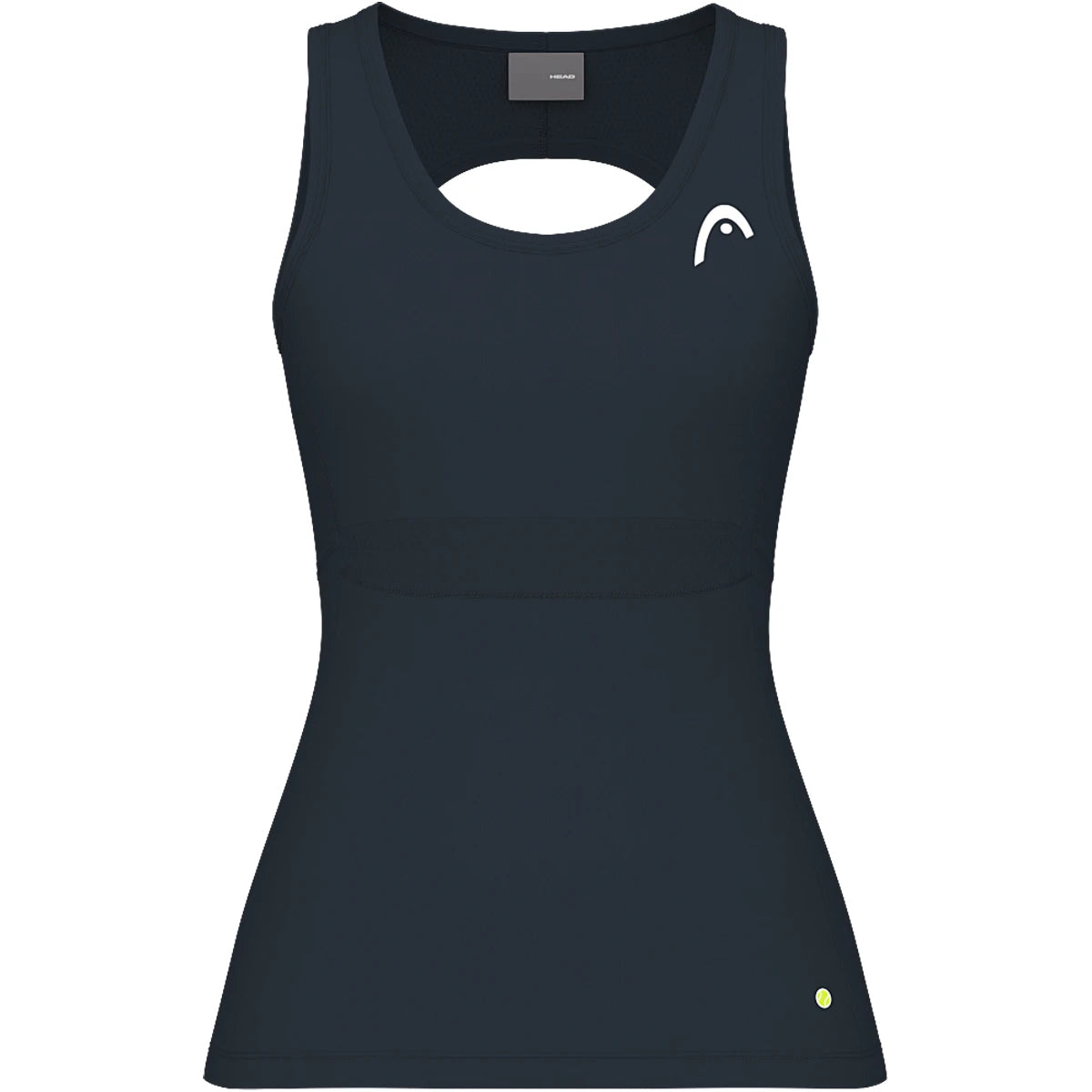 Tank-Top Head Damen Move Vision