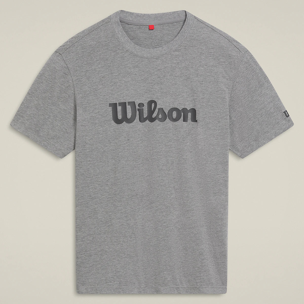 Wilson Team Grphc Medgray T-Shirt