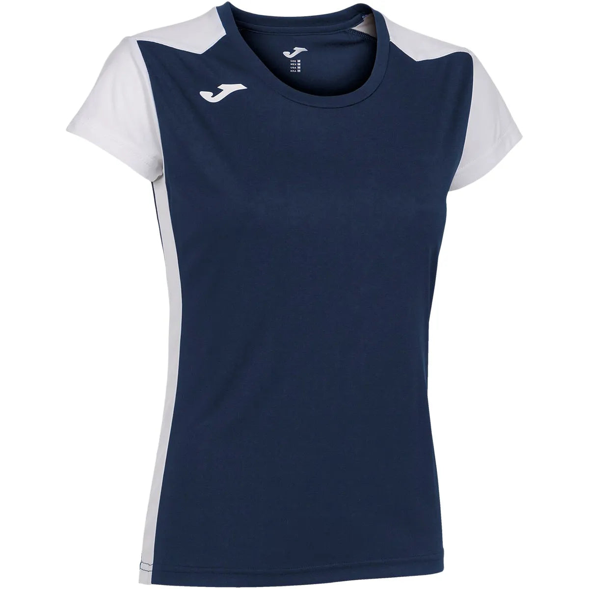 Damen-T-Shirt Joma Record II