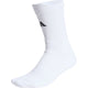 Paar adidas Tennis Crew Socken