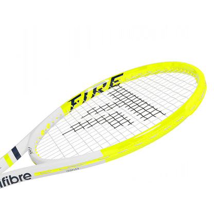 Schläger Test Tecnifibre Fire 285 (285 GR)
