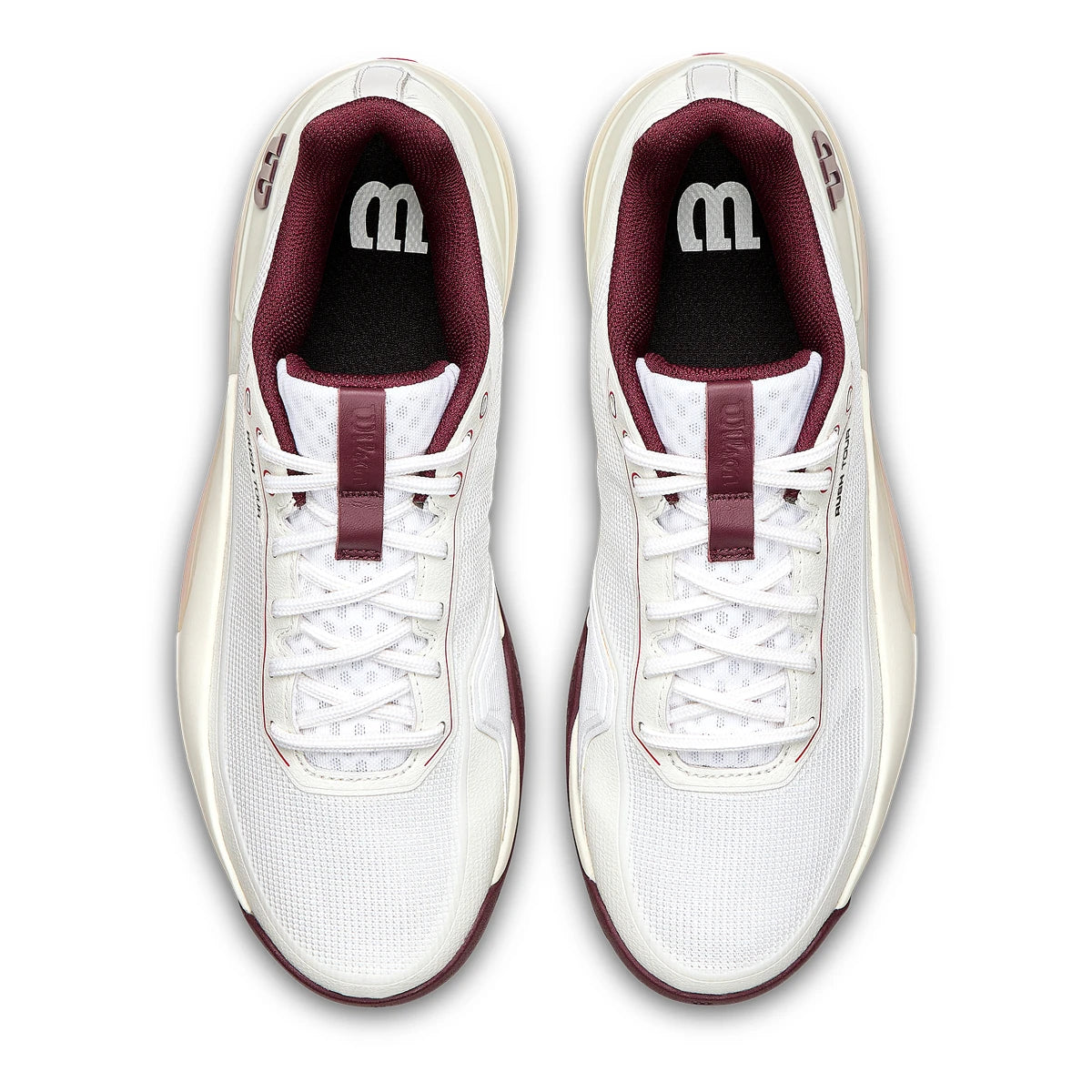 Wilson Rush Tour 5 Allcourtschuhe