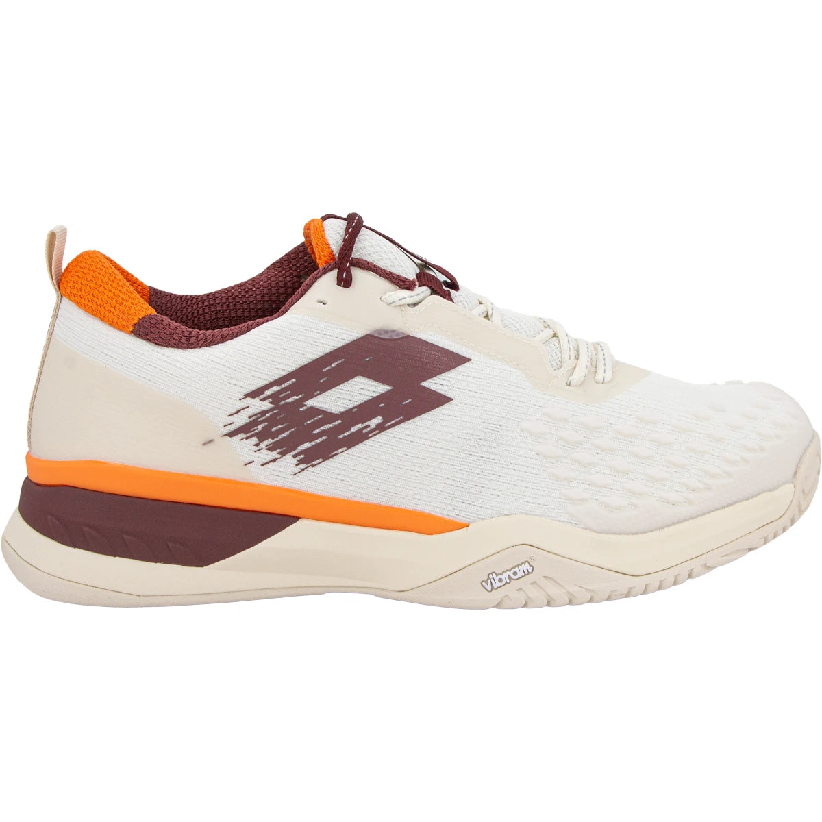 Lotto Raptor Hyperpulse 100 Allcourtschuhe