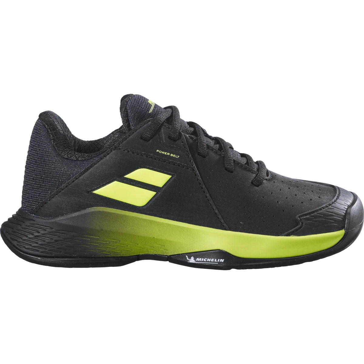 Babolat Junior Propulse 3 Allcourtschuhe