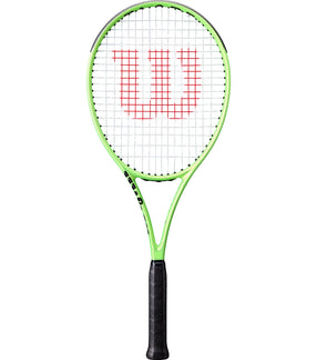 Wilson Blade Feel 105 Rxt Tennisschläger (298 Gr)