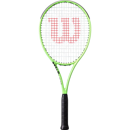 Wilson Blade Feel 105 Rxt Tennisschläger (298 Gr)