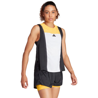 Tank-Top adidas Damen Pro Athlete Paris