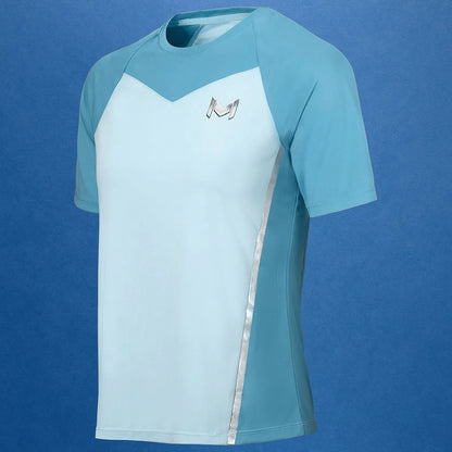 T-Shirt Mouratoglou Apparel Damen Match New York