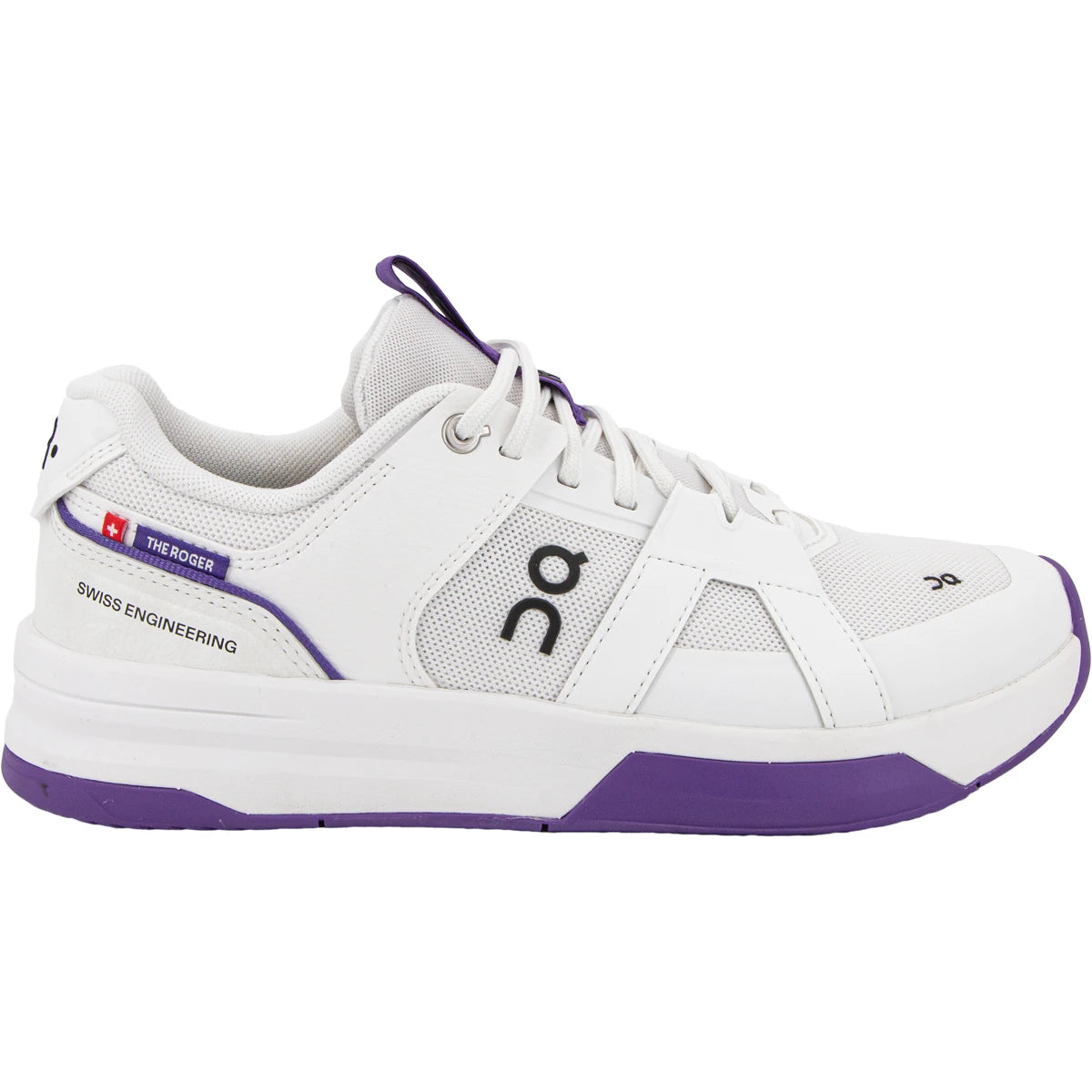 Damen On Schuhe The Roger Clubhouse Pro 2 Allcourt