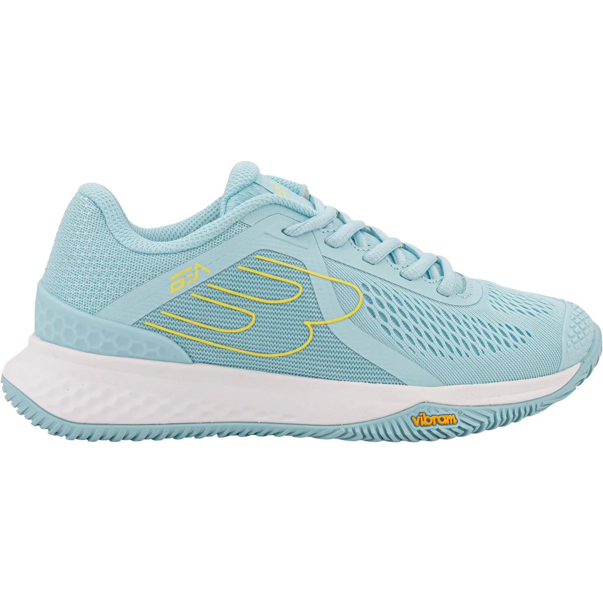 Padelschuhe Bullpadel Damen Pearl Vibram 25V