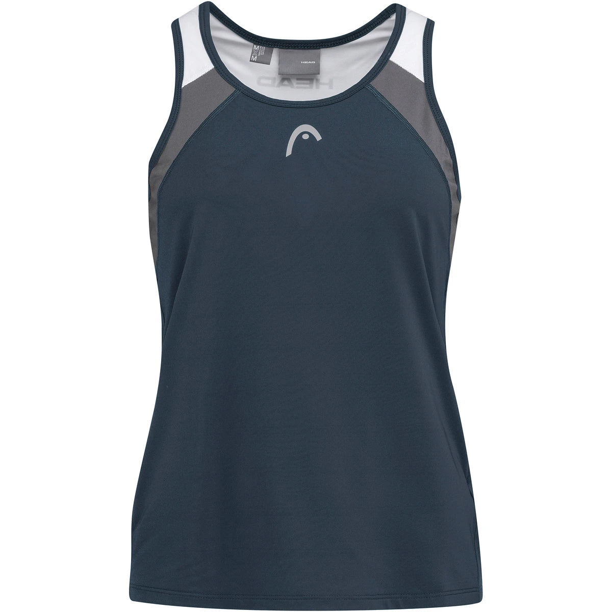 Tank-Top Head Junior Mädchen Club 22