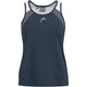 Tank-Top Head Junior Mädchen Club 22