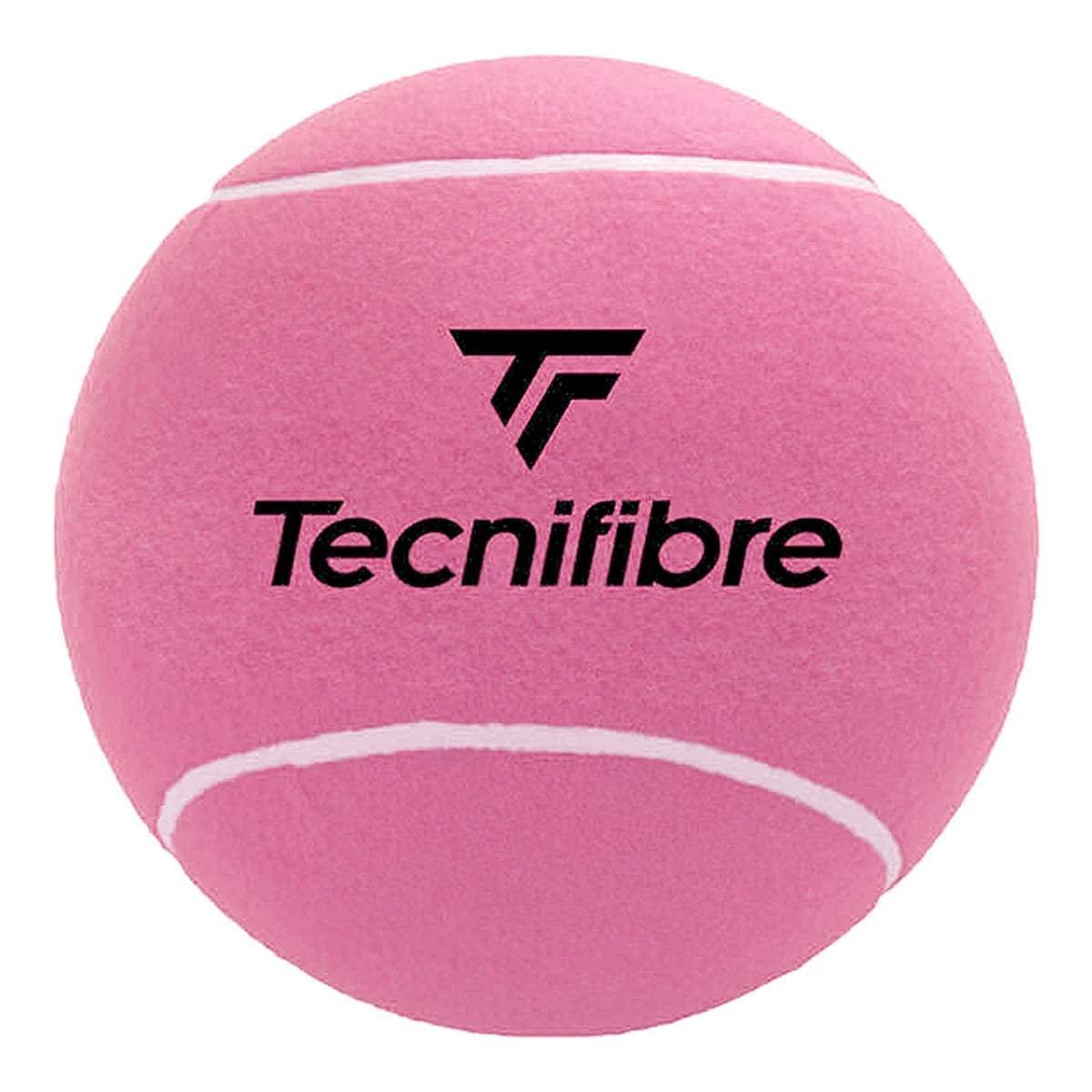 Mittelgroßer Tecnifibre Ball