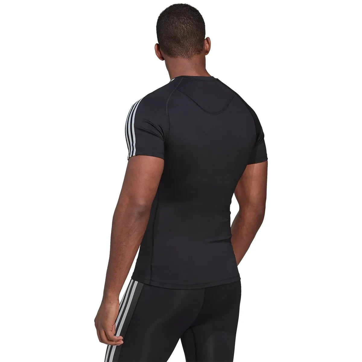 adidas T-Shirt 3 Streifen